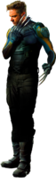 fantasy & wolverine free transparent png image.