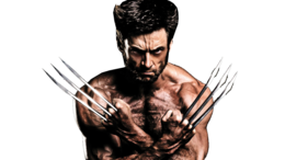 fantasy & wolverine free transparent png image.