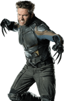 fantasy & wolverine free transparent png image.