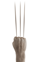 fantasy & wolverine free transparent png image.