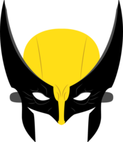 fantasy & wolverine free transparent png image.