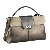 clothing & Women bag free transparent png image.