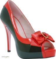 clothing & women shoes free transparent png image.