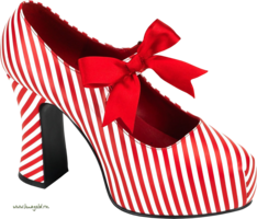 clothing & women shoes free transparent png image.