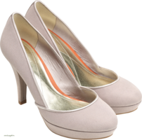 clothing & women shoes free transparent png image.
