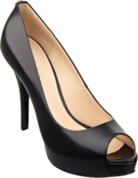 clothing & Women shoes free transparent png image.