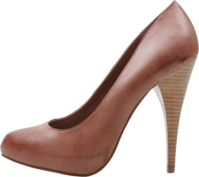 clothing & Women shoes free transparent png image.