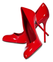 clothing & women shoes free transparent png image.