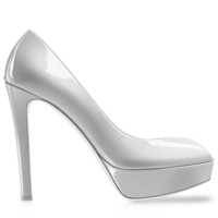 clothing & women shoes free transparent png image.