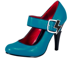 clothing & Women shoes free transparent png image.