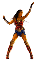 heroes & wonder woman free transparent png image.