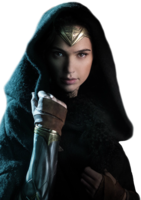 heroes & Wonder Woman free transparent png image.