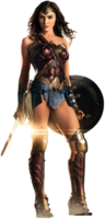 heroes & wonder woman free transparent png image.