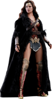 heroes & wonder woman free transparent png image.