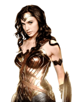 heroes & Wonder Woman free transparent png image.