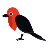 animals & Woodpecker free transparent png image.