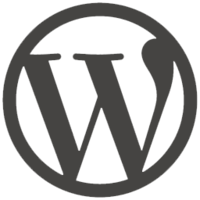 logos & wordpress free transparent png image.