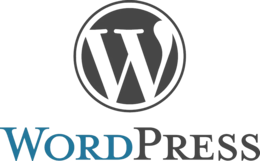 logos & wordpress free transparent png image.