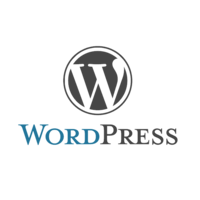 logos & wordpress free transparent png image.