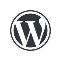 logos & wordpress free transparent png image.