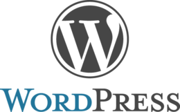 logos & wordpress free transparent png image.