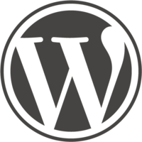 logos & wordpress free transparent png image.