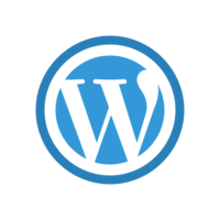 logos & wordpress free transparent png image.