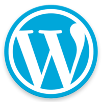 logos & wordpress free transparent png image.