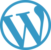 logos & wordpress free transparent png image.