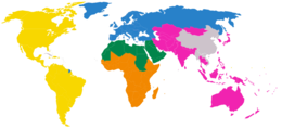 miscellaneous & World map free transparent png image.