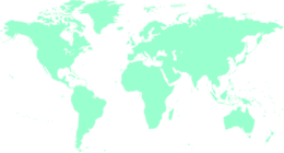 miscellaneous & world map free transparent png image.