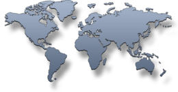 miscellaneous & World map free transparent png image.