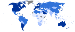 miscellaneous & World map free transparent png image.