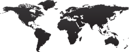 miscellaneous & world map free transparent png image.