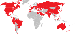 miscellaneous & world map free transparent png image.