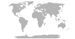 miscellaneous & World map free transparent png image.