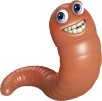 insects & worms free transparent png image.