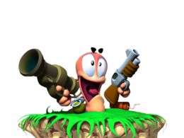 games & Worms game free transparent png image.