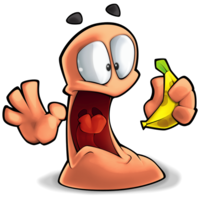 games & Worms game free transparent png image.