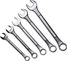 technic & wrench spanner free transparent png image.