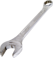 technic & Wrench spanner free transparent png image.