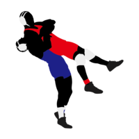 sport & wrestling free transparent png image.