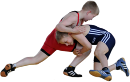 sport & Wrestling free transparent png image.