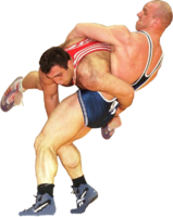 sport & wrestling free transparent png image.