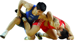 sport & wrestling free transparent png image.