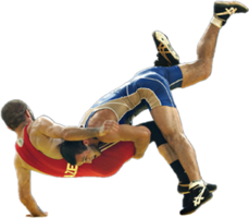 sport & wrestling free transparent png image.