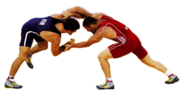 sport & Wrestling free transparent png image.