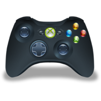 electronics & xbox free transparent png image.