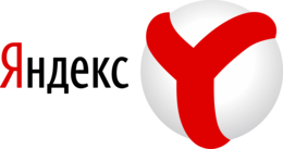 logos & yandex free transparent png image.