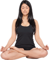 sport & yoga free transparent png image.